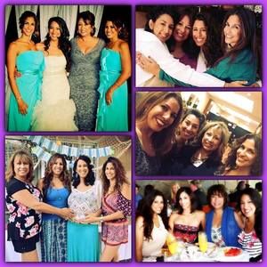 Meet your Posher, Christina